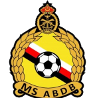 MS ABDB logo