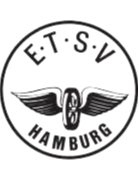 ETSV汉堡 logo