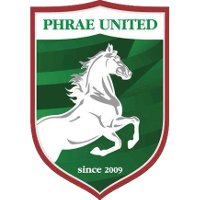 Phrae United FC