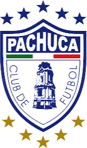 CF Pachuca III