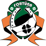 福图纳  logo
