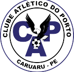 CA波尔图U19 logo