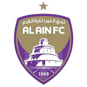 阿尔艾因U21  logo