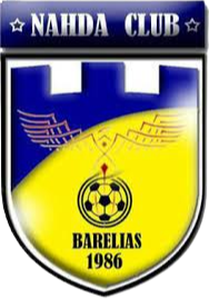 纳达达巴雷利亚斯  logo