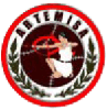 阿尔特米萨FC logo