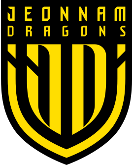 Chunnam Dragons U18