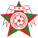 CE奥尔霍达根塞 logo