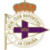 拉科鲁尼亚U19  logo