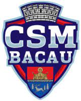 CSM巴克乌 logo