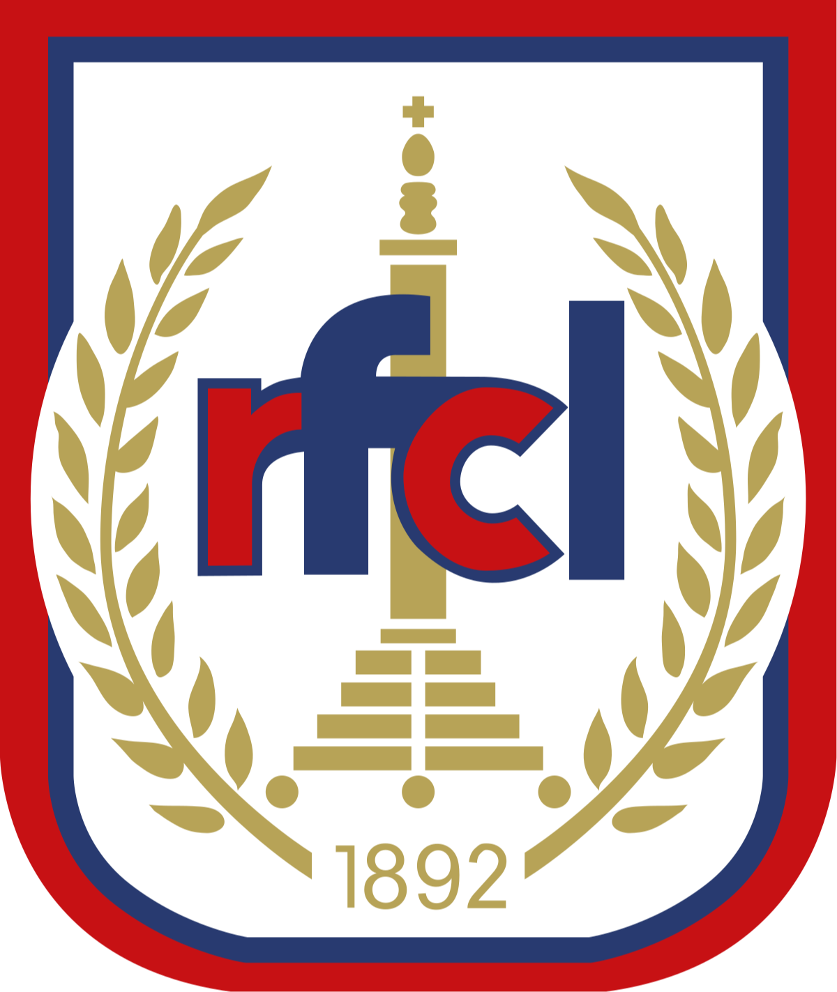 FC列日U21logo