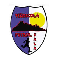 佩尼斯科拉室內足球队  logo