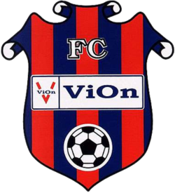 FC ViOn Zlate Moravce-Vrable