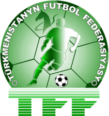 Turkmenistan (w)U20