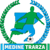 特拉尔扎AC logo