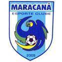 马拉卡纳  logo