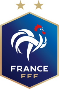 法国 logo
