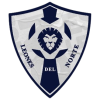 北莱昂斯女足 logo