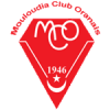 MC奥兰U19 logo