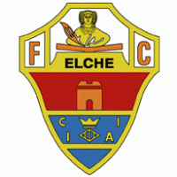 埃爾切女足 logo