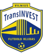 FK特兰西女足 logo