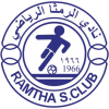 連姆沙 logo