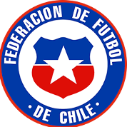 智利U17  logo