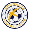 锡昂斯维富特斯女足 logo