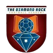 钻石岩 logo