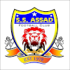 SS阿萨德 logo