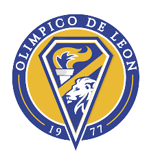 利昂女足 logo