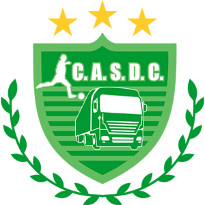卡车司机体育会 logo