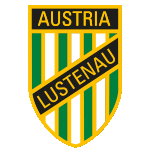 奥地利卢斯特瑙B队  logo