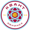 奥布宁斯克  logo