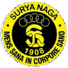 苏里亚纳加 logo