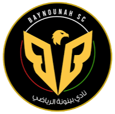 巴伊努納SC logo