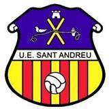 圣特安德雷 logo