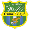 阿祖尔  logo