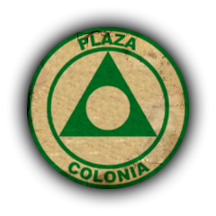 佩萊扎后備隊  logo