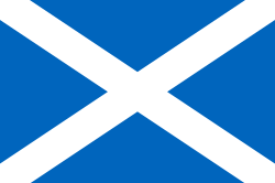 苏格兰