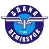 阿達納U19  logo