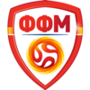 北馬其頓U16  logo
