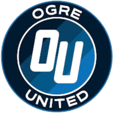 奥格雷联合 logo