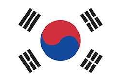 韩国女足logo