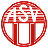 ASV查姆  logo