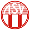 ASV查姆logo