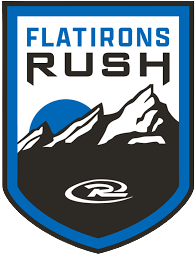 Flatirons Rush (W) 