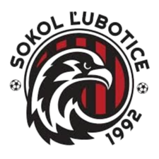 Sokol Lubotice U19