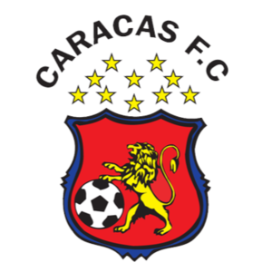 加拉加斯 logo