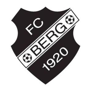 FC贝格海姆  logo