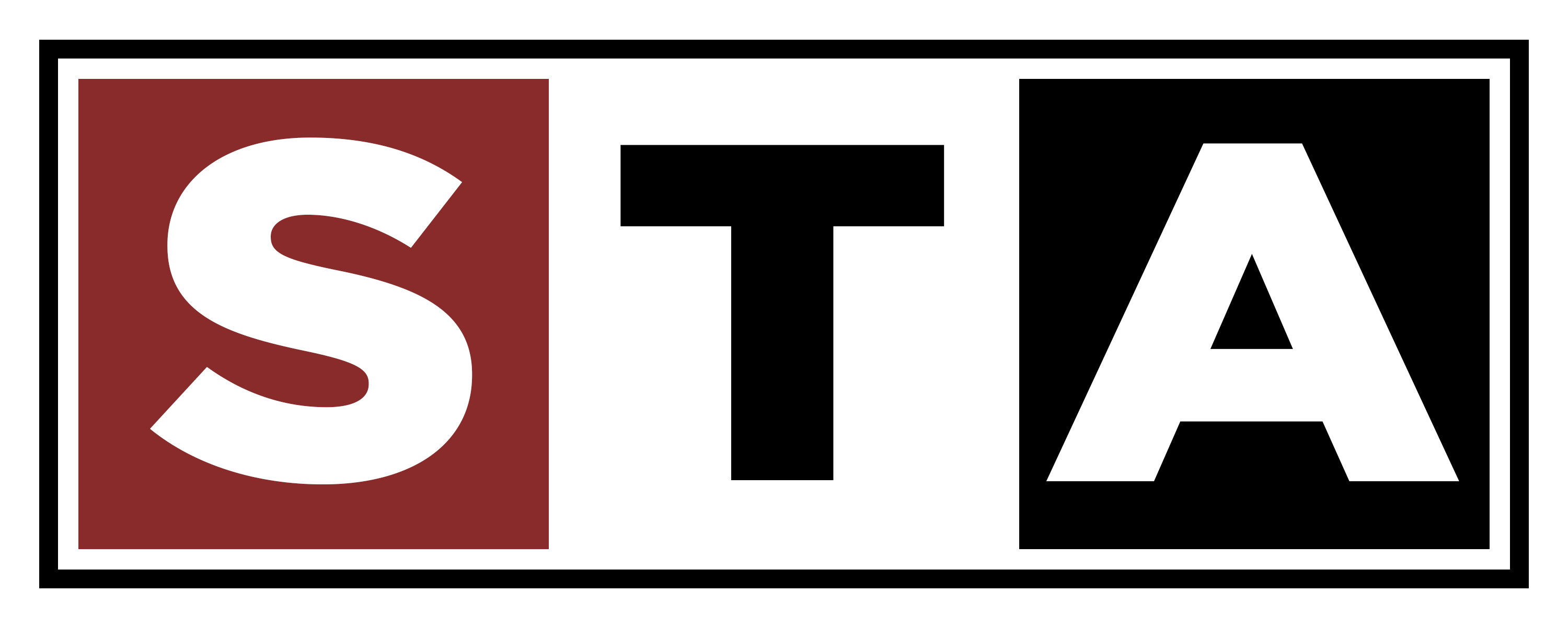 STA女足  logo